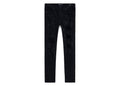 Purple Brand Black Oil Spill Jean Black