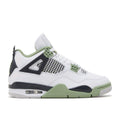 Air Jordan 4 Retro 'Seafoam' Sneakers