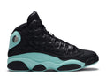 Air Jordan 13 Retro 'Island Green' Sneakers