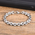 Rio Stainless Steel Bracelet