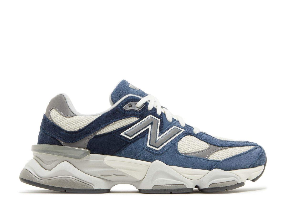 New Balance 9060 Natural Indigo Sneakers