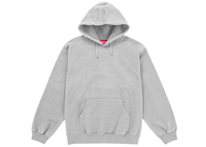 Supreme Mirrored Applique Hooded Sweatshirt