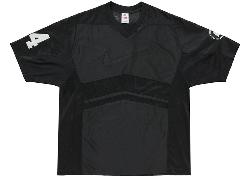 Supreme Nike Football Jersey