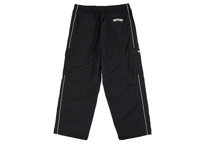 Supreme Nike Nylon Cargo Pant