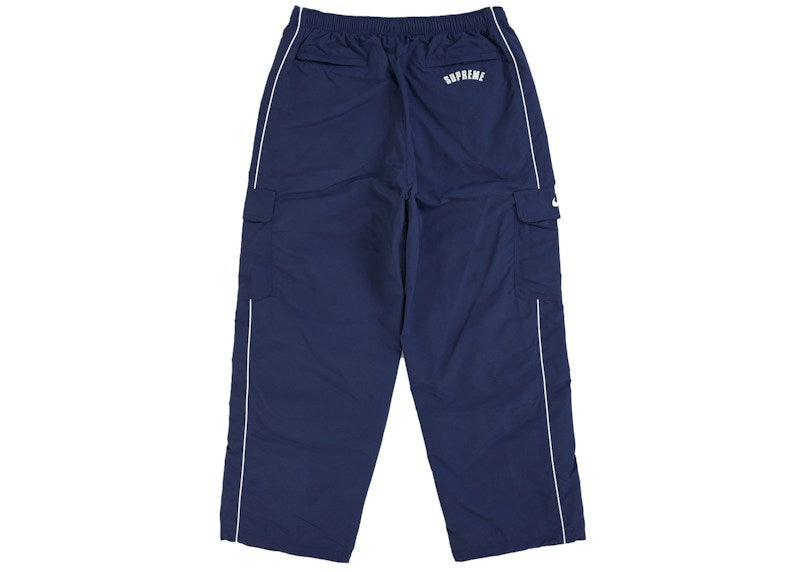 Supreme Nike Nylon Cargo Pant