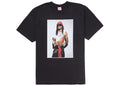 Supreme Playboi Carti Tee Black