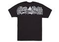 Supreme Supper Tee Black