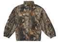 Supreme Umbro Cotton Ripstop Track Jacket (SS26) Realtree Hardwoods Camo