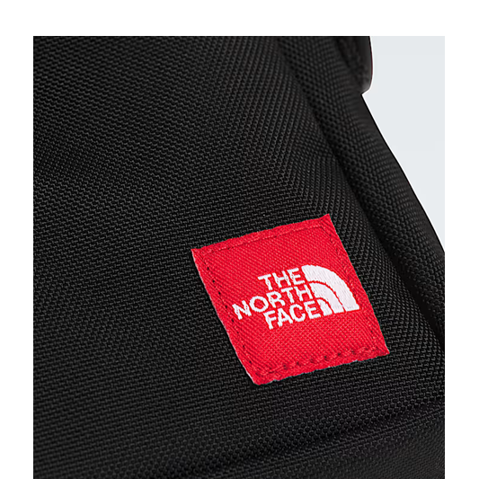 The North Face TNF Red Box Small Carry Bag
