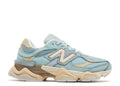 New Balance 9060 Blue Haze Sneakers