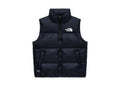 The North Face 1996 Retro Nuptse Vest Recycled TNF Black
