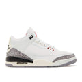 Air Jordan 3 Retro 'White Cement Reimagined' Sneakers
