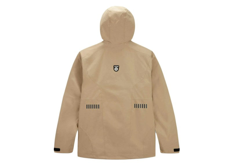 Travis Scott CACT.US CORP x Nike M NRG BH Jacket Khaki