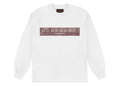 Travis Scott CJ x Audemars Piguet Utopia Tee White