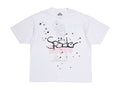 Travis Scott Cactus Jack x Sp5der Days Before Rodeo II Tee White