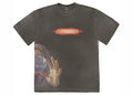 Travis Scott Screwed Tee Black