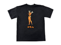 Travis Scott x Playboy II Tee Black