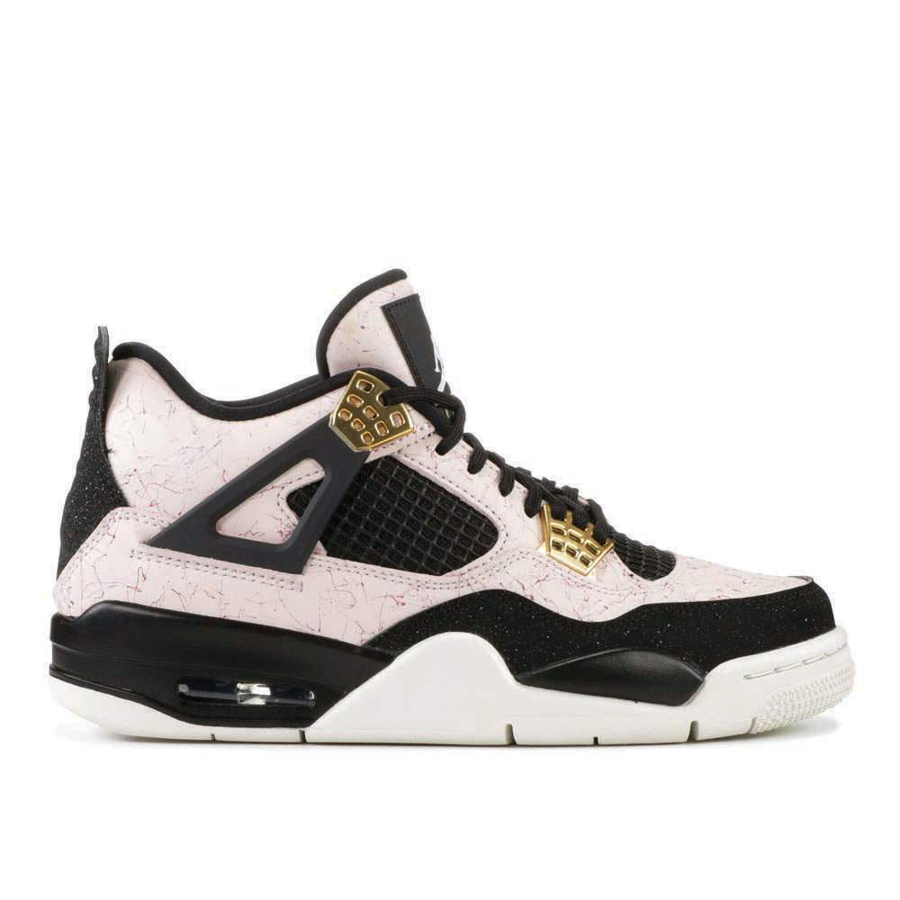 Air Jordan 4 Retro 'Splatter' Sneakers