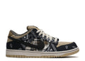 Dunk Low Travis Scott X Dunk Low QS SB Cactus Jack Sneakers