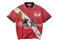 Vale Forever London Polo Red
