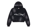 Vale Forever Midnight Pullover Hoodie Black