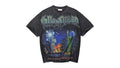 Vale Forever Skyline Bling Tee Black