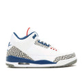 Air Jordan 3 Retro OG 'True Blue' 2016 Sneakers