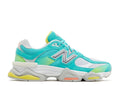 New Balance 9060 DTLR Cyan Burst Sneakers