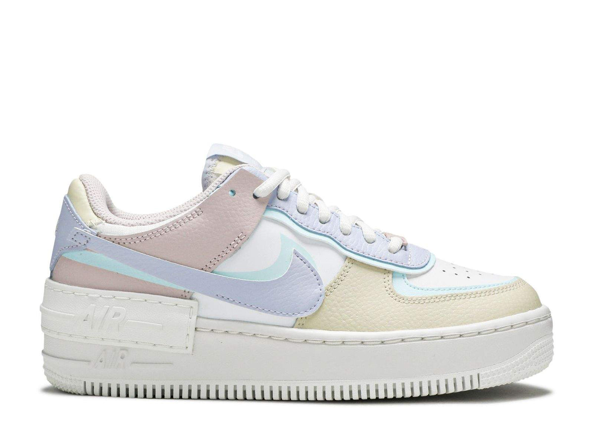Nike Air Force 1 Shadow 'Pastel' Sneakers