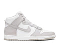Nike Dunk High 'Vast Grey' Sneakers