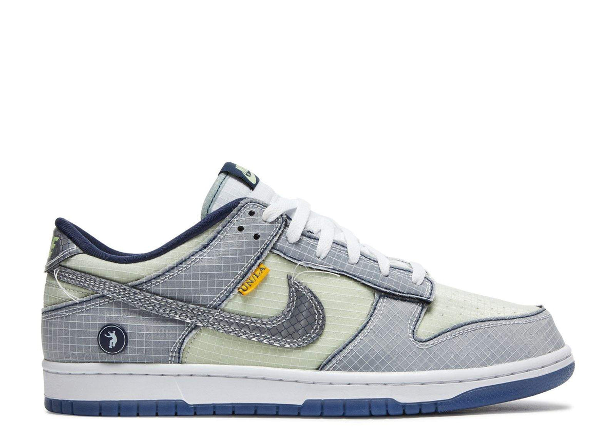 Nike Union LA x Dunk Low 'Passport Pack - Pistachio' Sneakers
