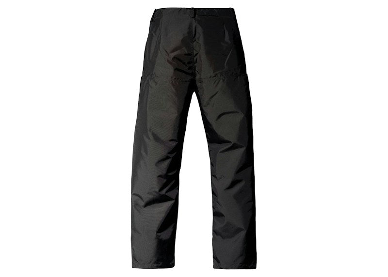 Yeezy Gap Cordura Cargo Pant Black