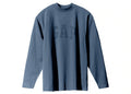 Yeezy Gap Dove Longsleeve Tee Dark Blue