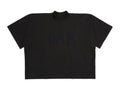 Yeezy Gap Dove No Seam Tee Black
