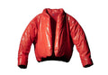 Yeezy Gap Round Jacket Red