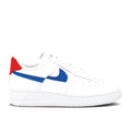 Nike Air Force 1 LXX 'Snakeskin - University Red Royal' Sneakers