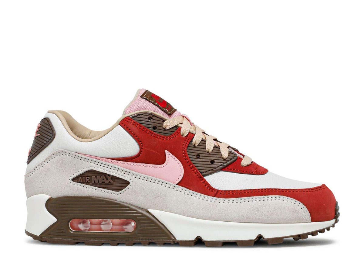 Nike DQM x Air Max 90 'Bacon' 2021 Sneakers