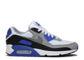 Nike Air Max 90 'Hyper Royal' Sneakers