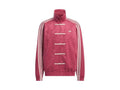 adidas CTT Chinese Track Top 3.1 Gender Neutral Jacket (Asian Sizing) Collegiate Burgundy