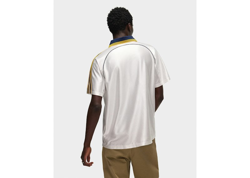 adidas Real Madrid 99/00 Home Jersey White
