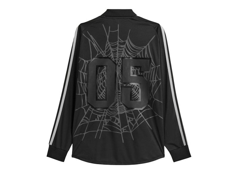 adidas x Sp5der Jersey Black