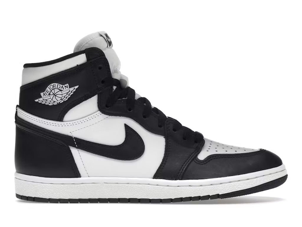 Used - Air Jordan 1 Retro High '85 Black White (2023) - US M 10 - catalog main image