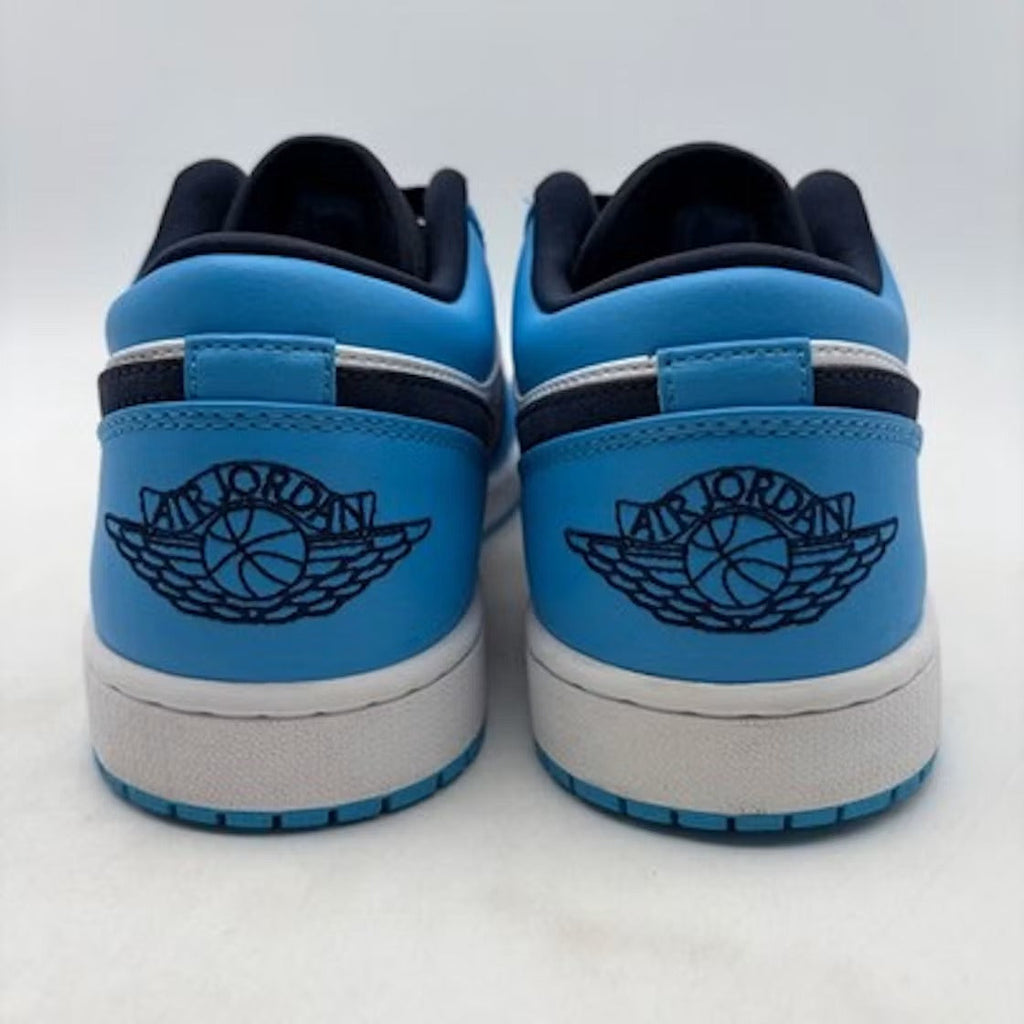 Used - Air Jordan 1 Low UNC (2021) - US M 11 - detail 4