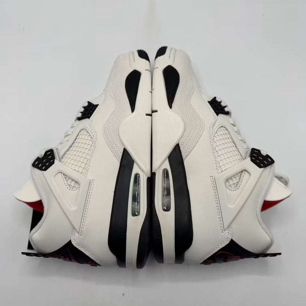 Air Jordan 4 Retro OG Flight Club - US M 9 - New - Other - detail 3