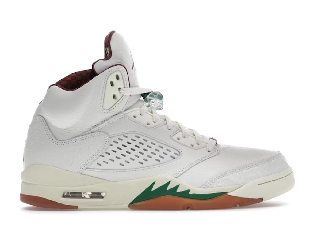 Air Jordan 5 Retro El Grito Sail - US M 14 - New - Other - catalog main image