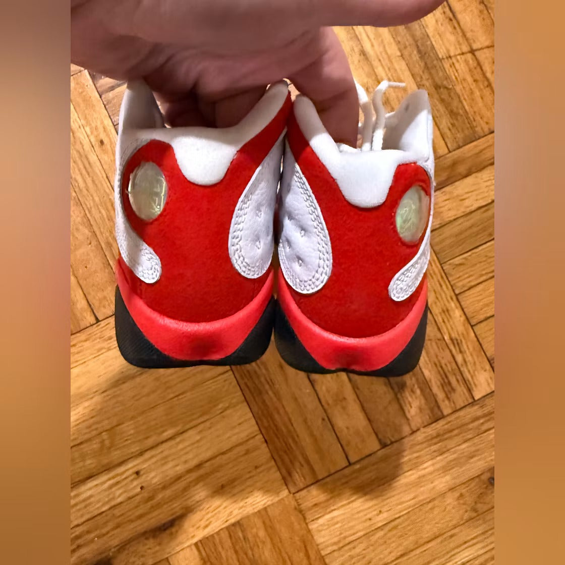 Air Jordan 13 Retro OG Chicago (2026) (PS) - US 11C - New - Other - detail 2