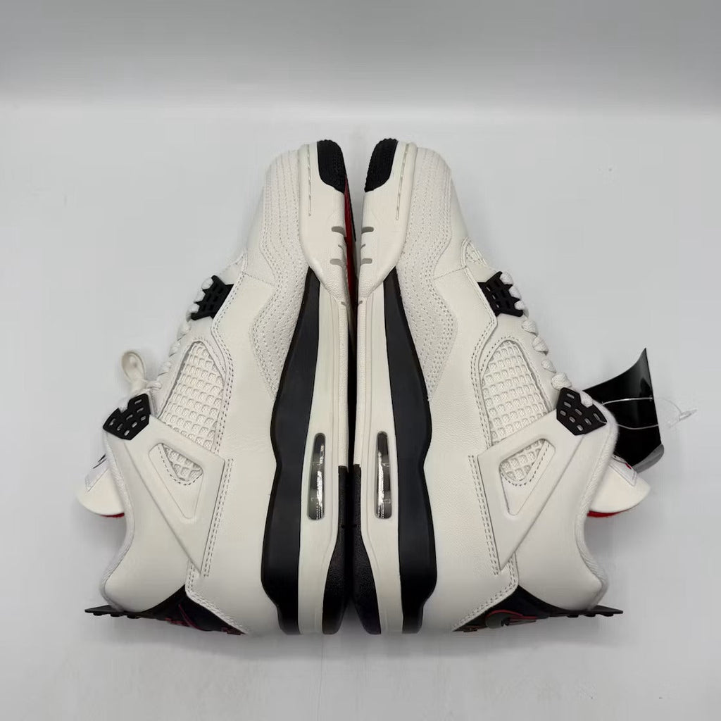 Air Jordan 4 Retro OG Flight Club - US M 9 - New - Other - detail 1