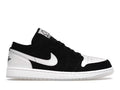 Used - Air Jordan 1 Low Diamond Shorts - US M 10.5 - catalog main image