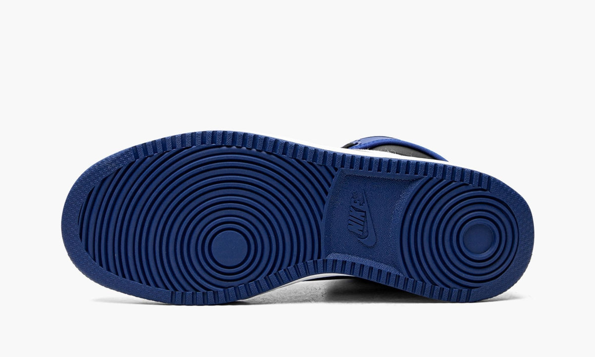 Air Jordan 1 KO "Storm Blue" Sneakers