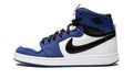 Air Jordan 1 KO "Storm Blue" Sneakers